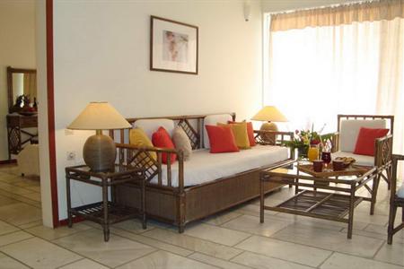 фото отеля Pavlina Beach Hotel