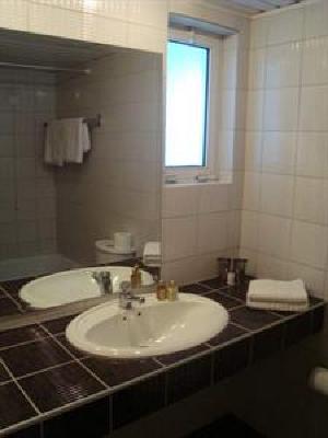 фото отеля Pavlina Beach Hotel