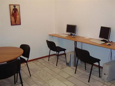 фото отеля Pavlina Beach Hotel