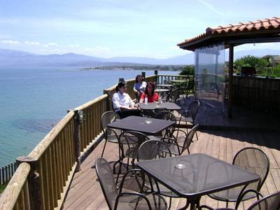 фото отеля Pavlina Beach Hotel