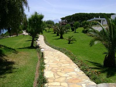 фото отеля Pavlina Beach Hotel