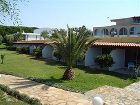 фото отеля Pavlina Beach Hotel