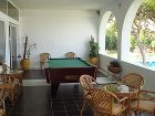 фото отеля Pavlina Beach Hotel