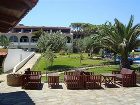 фото отеля Pavlina Beach Hotel