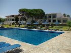 фото отеля Pavlina Beach Hotel