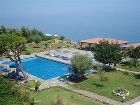 фото отеля Pavlina Beach Hotel