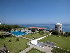 фото отеля Pavlina Beach Hotel