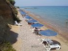 фото отеля Pavlina Beach Hotel