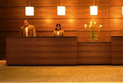 фото отеля InterContinental The Clement Monterey