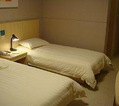 фото отеля Jinjiang Inn (Changsha Nanhu Road)