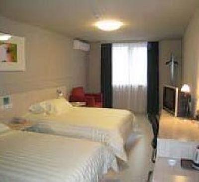 фото отеля Jinjiang Inn (Changsha Nanhu Road)