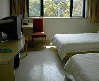 фото отеля Jinjiang Inn (Changsha Nanhu Road)