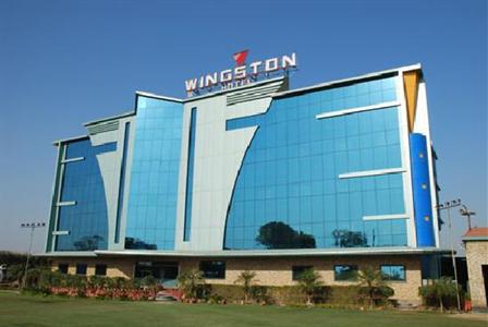 фото отеля Wingston Hotel