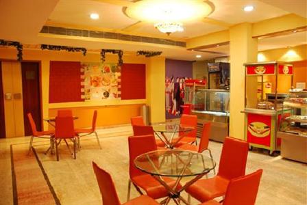 фото отеля Wingston Hotel