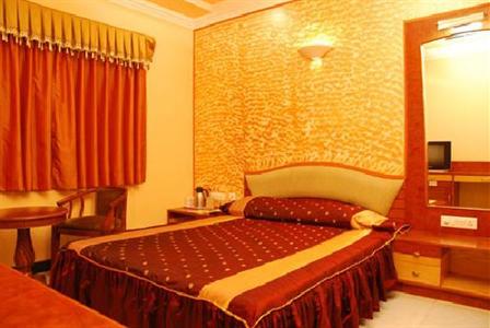 фото отеля Wingston Hotel