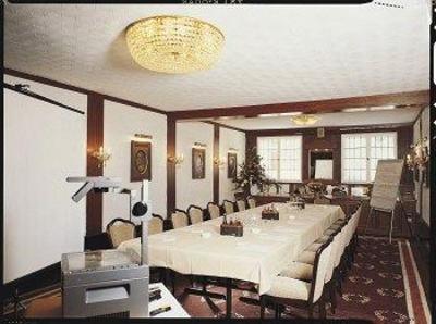 фото отеля Hotel Goldene Rose Dinkelsbuhl