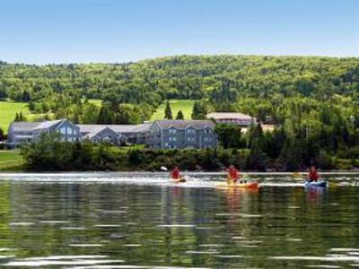 фото отеля Dundee Resort & Golf Club West Bay