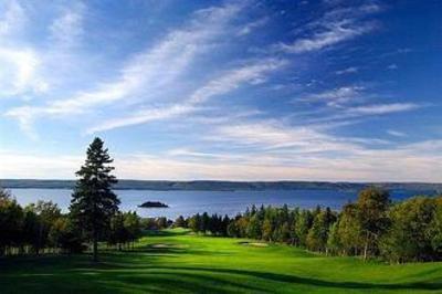 фото отеля Dundee Resort & Golf Club West Bay