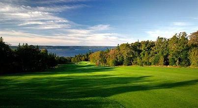 фото отеля Dundee Resort & Golf Club West Bay