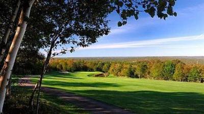 фото отеля Dundee Resort & Golf Club West Bay