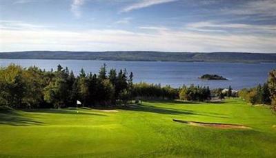 фото отеля Dundee Resort & Golf Club West Bay
