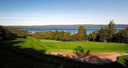 фото отеля Dundee Resort & Golf Club West Bay