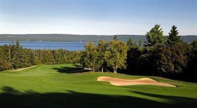фото отеля Dundee Resort & Golf Club West Bay