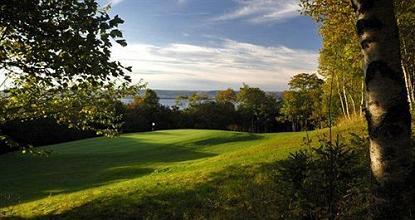фото отеля Dundee Resort & Golf Club West Bay
