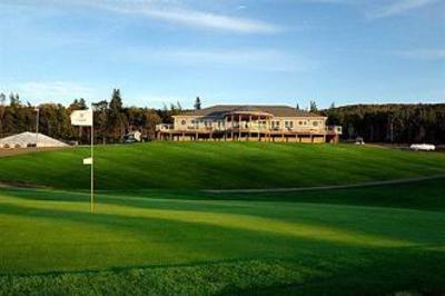 фото отеля Dundee Resort & Golf Club West Bay