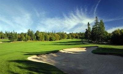 фото отеля Dundee Resort & Golf Club West Bay