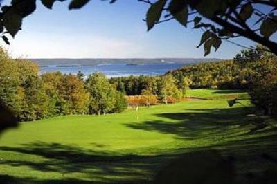 фото отеля Dundee Resort & Golf Club West Bay