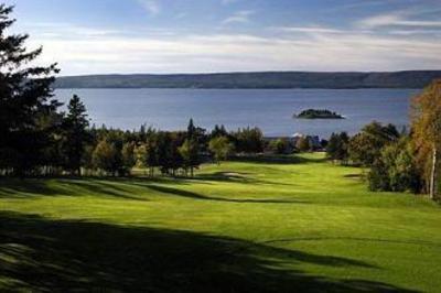 фото отеля Dundee Resort & Golf Club West Bay