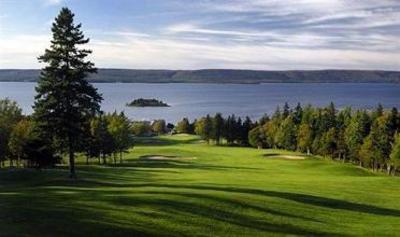 фото отеля Dundee Resort & Golf Club West Bay