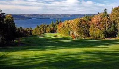 фото отеля Dundee Resort & Golf Club West Bay