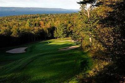 фото отеля Dundee Resort & Golf Club West Bay