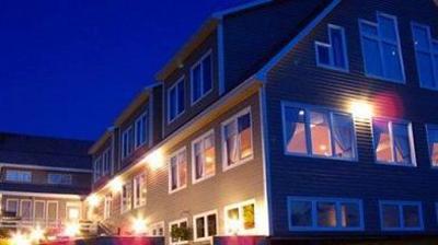 фото отеля Dundee Resort & Golf Club West Bay