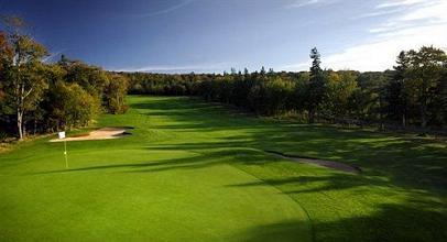 фото отеля Dundee Resort & Golf Club West Bay