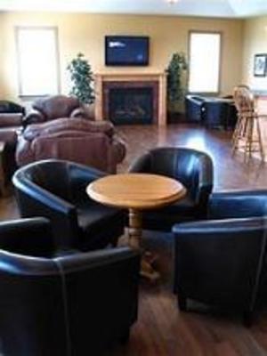 фото отеля Dundee Resort & Golf Club West Bay
