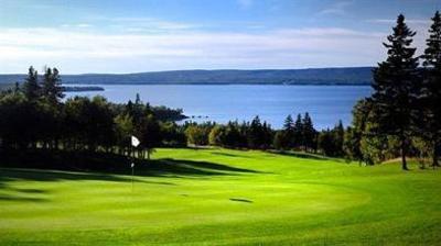 фото отеля Dundee Resort & Golf Club West Bay