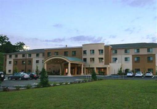 фото отеля Courtyard Mobile / Daphne, Eastern Shore