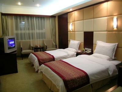 фото отеля Palace Hotel Nanchang