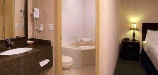 фото отеля Travelodge Langley