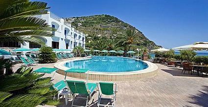 фото отеля Hotel Parco Smeraldo Terme