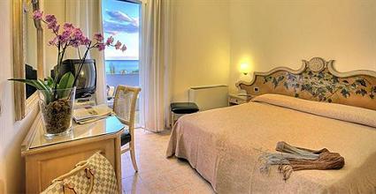 фото отеля Hotel Parco Smeraldo Terme