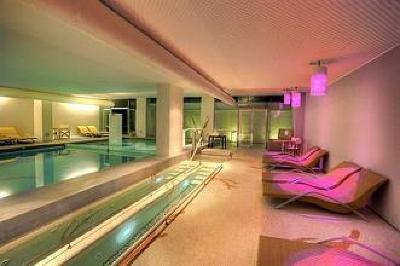 фото отеля Hotel Parco Smeraldo Terme