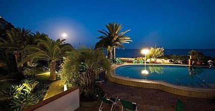 фото отеля Hotel Parco Smeraldo Terme