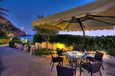 фото отеля Hotel Parco Smeraldo Terme
