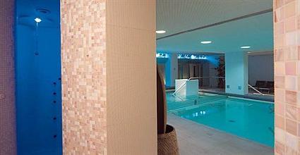 фото отеля Hotel Parco Smeraldo Terme