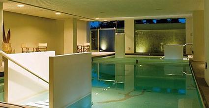 фото отеля Hotel Parco Smeraldo Terme