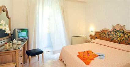 фото отеля Hotel Parco Smeraldo Terme